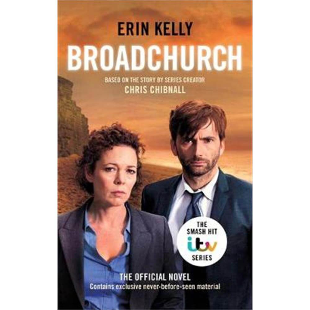 Broadchurch (Series 1) (Paperback) - Erin Kelly